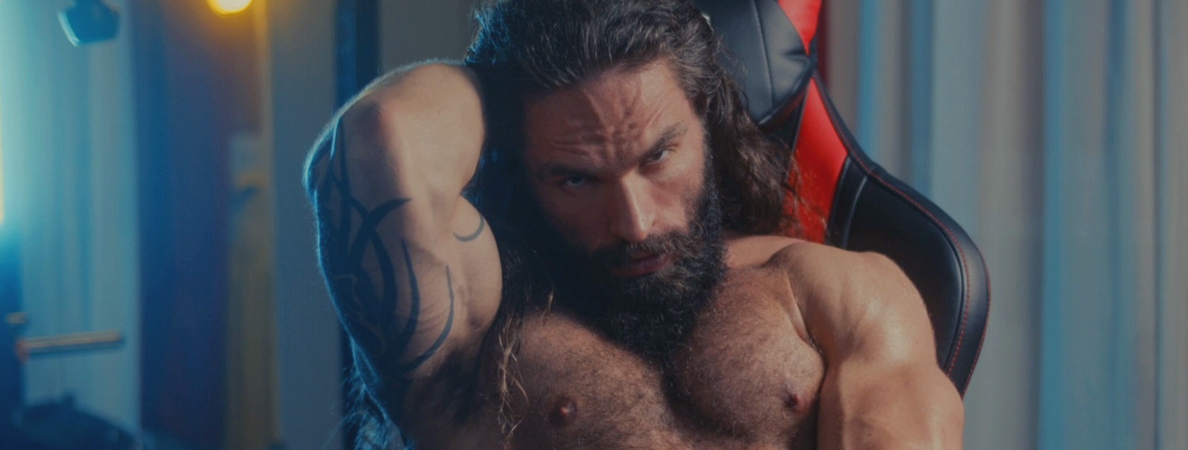 Phil Chambers header