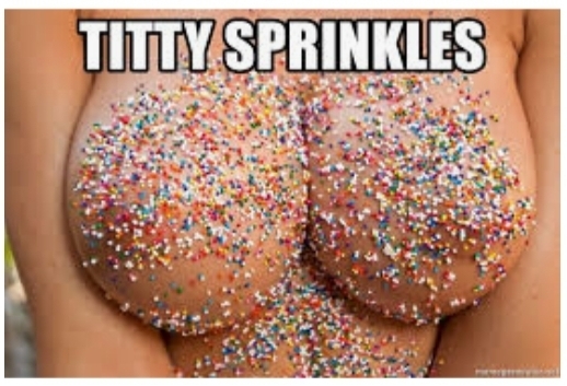 Pineapple tits header