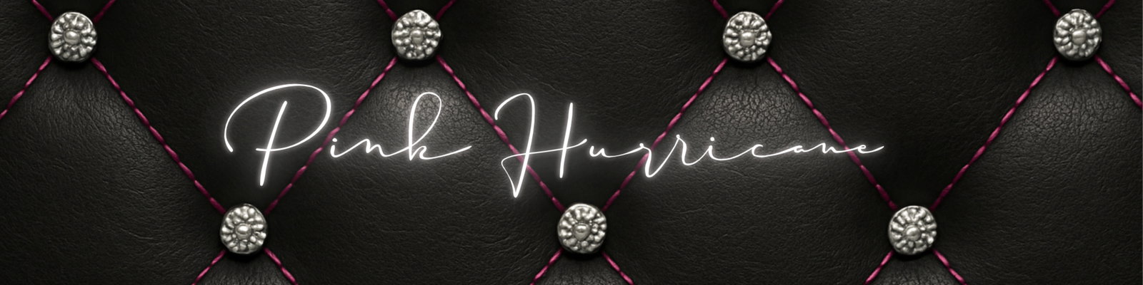 Pink Hurricane header