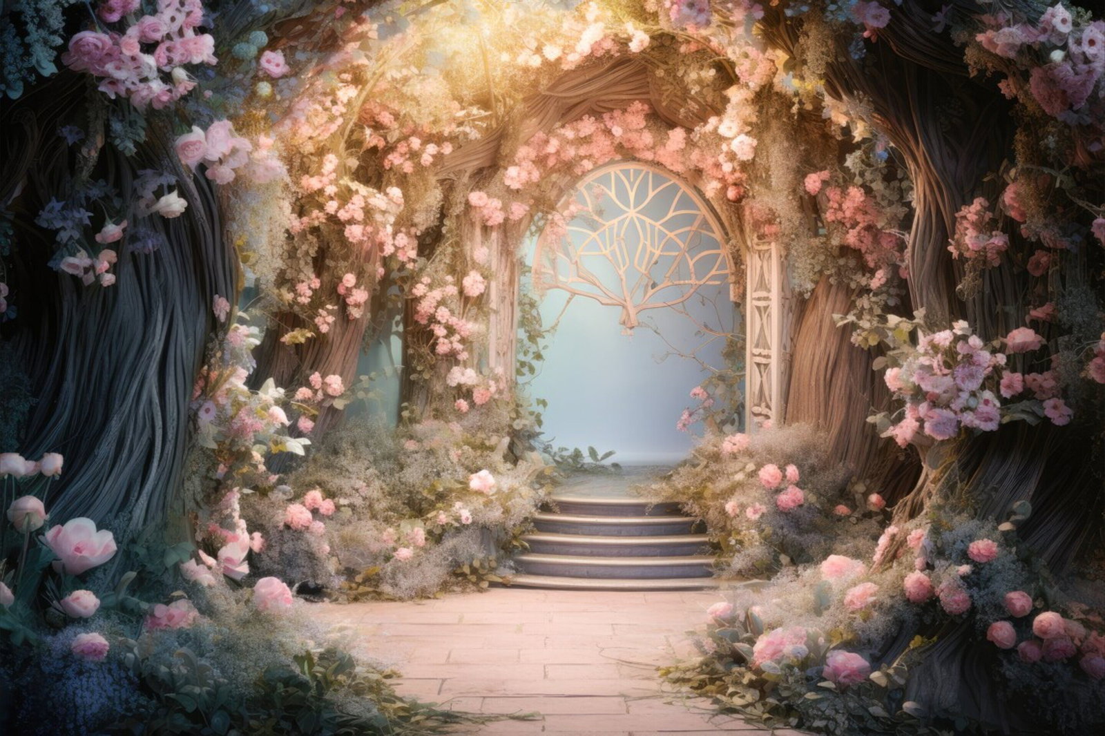 Pixi header