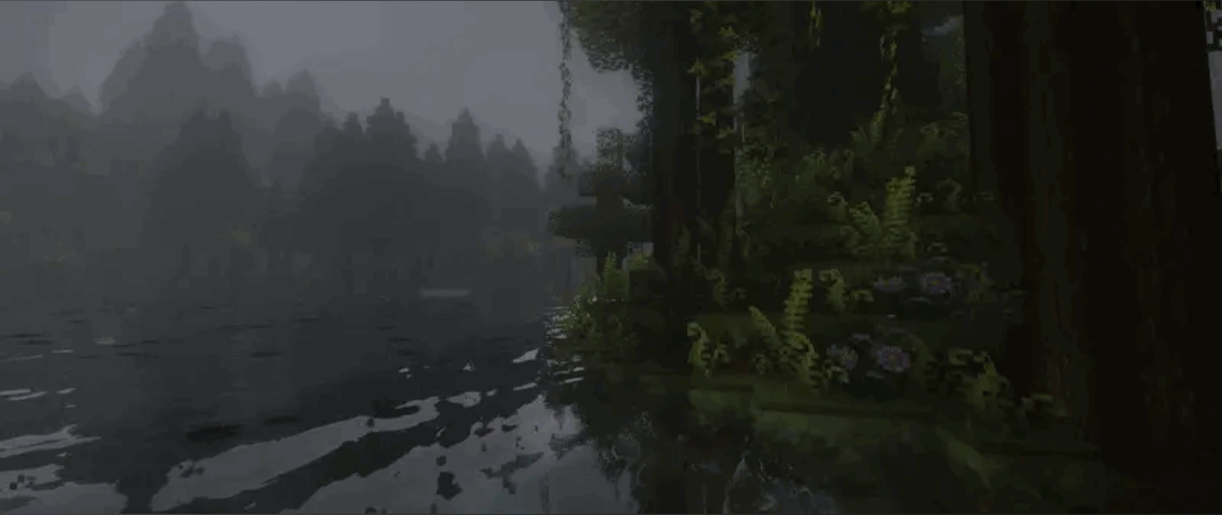 🌲 • 🐰 Bunny Boy 🐰 •🌲 HE/THEY header