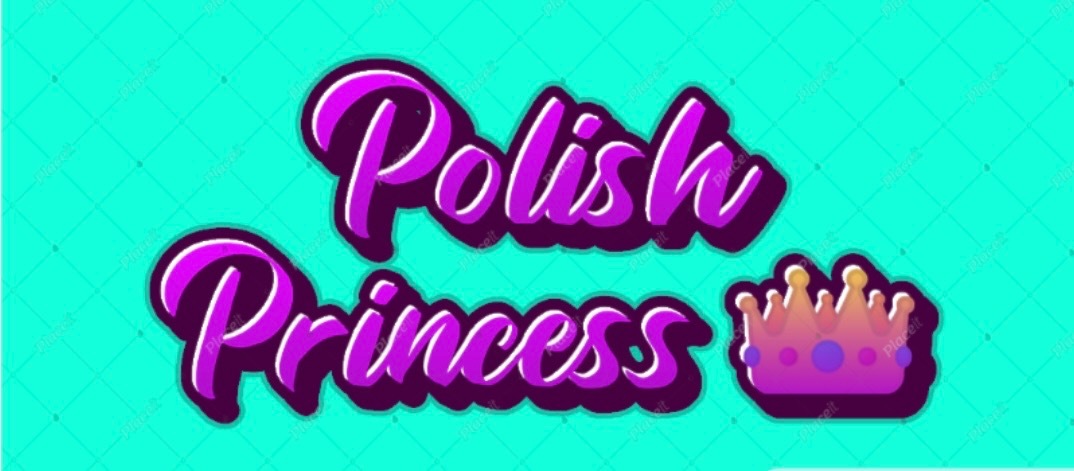 Polish Princess header