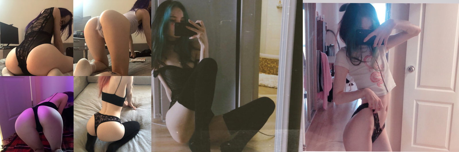 PoorWaifu header