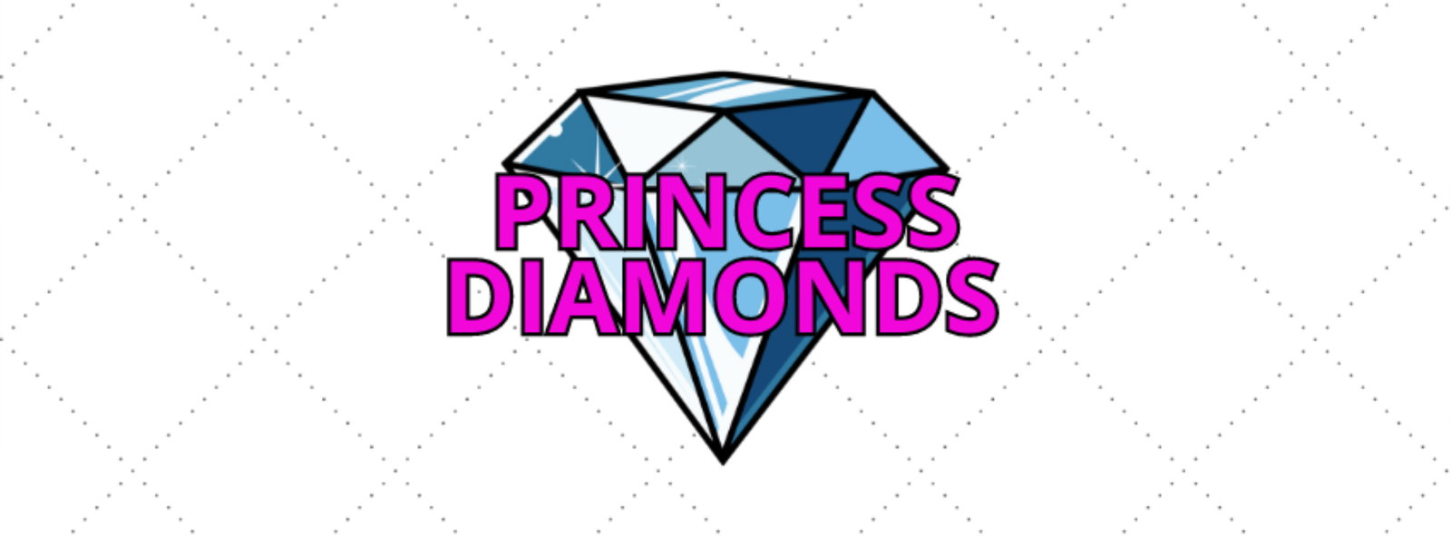 Princess Diamonds header