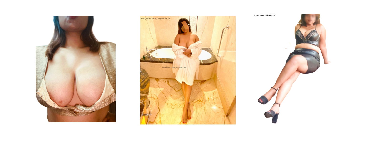Priya Indian Hotwife (देसी माल) header