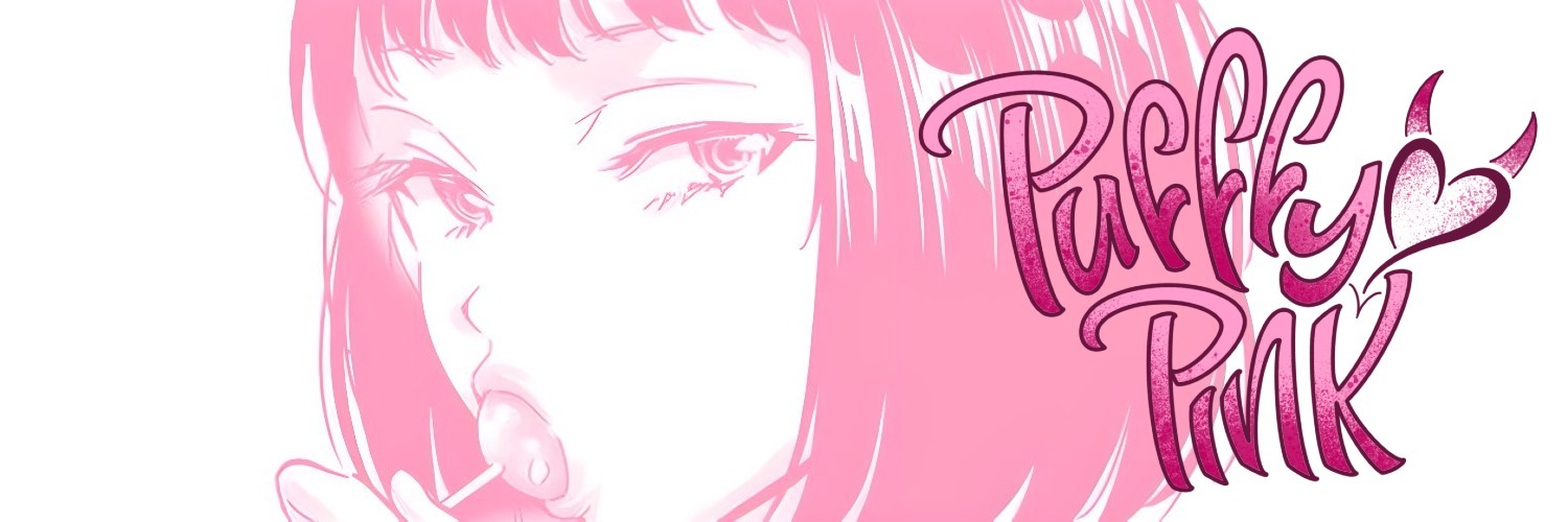Pufffypink header