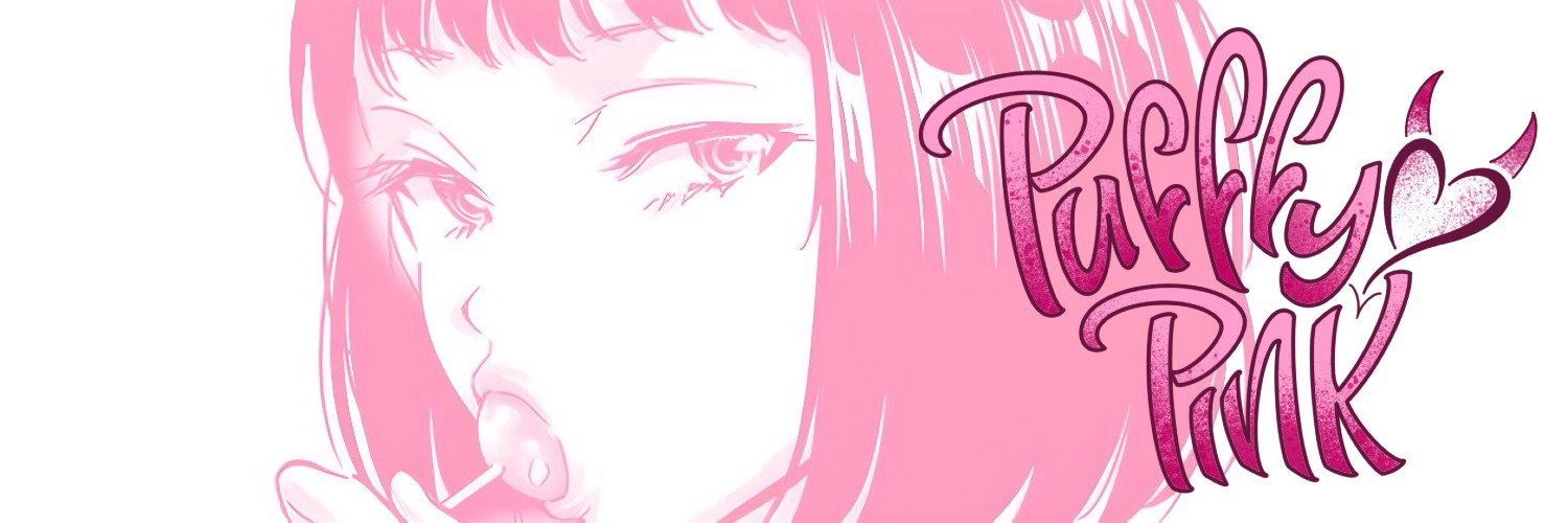 Pufffypink header