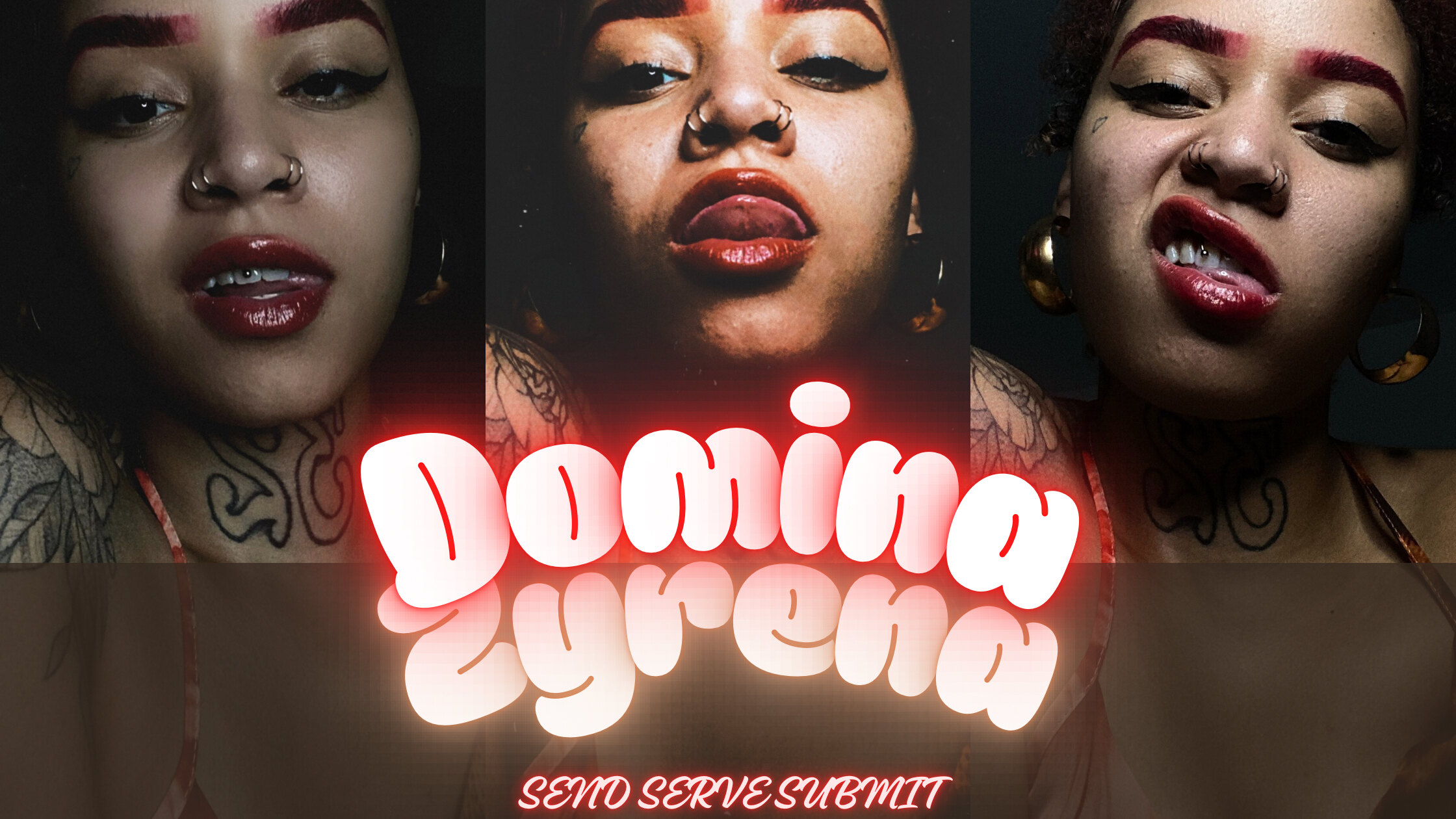 High Mistress Zyrena header