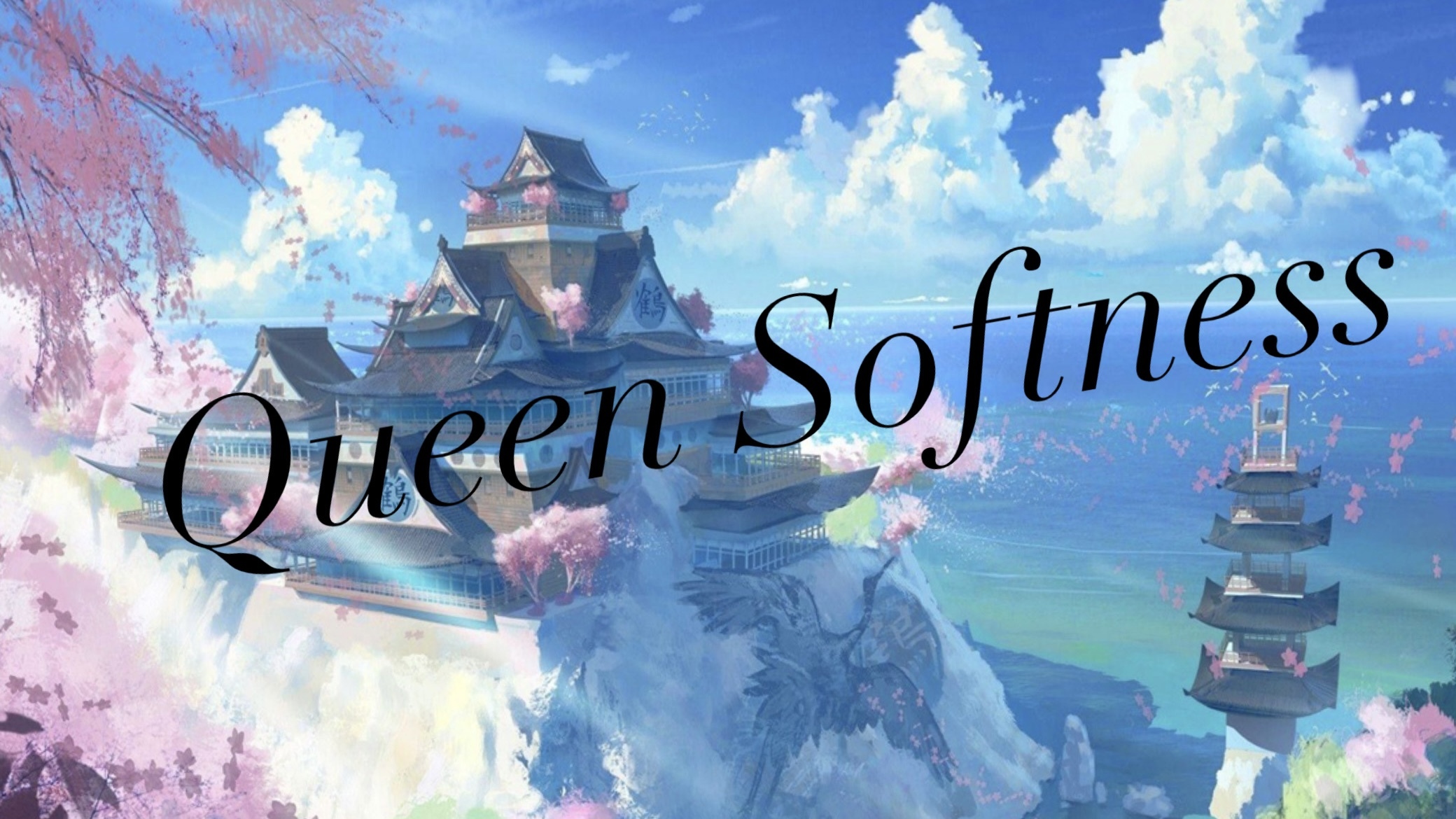 Queen softneess header