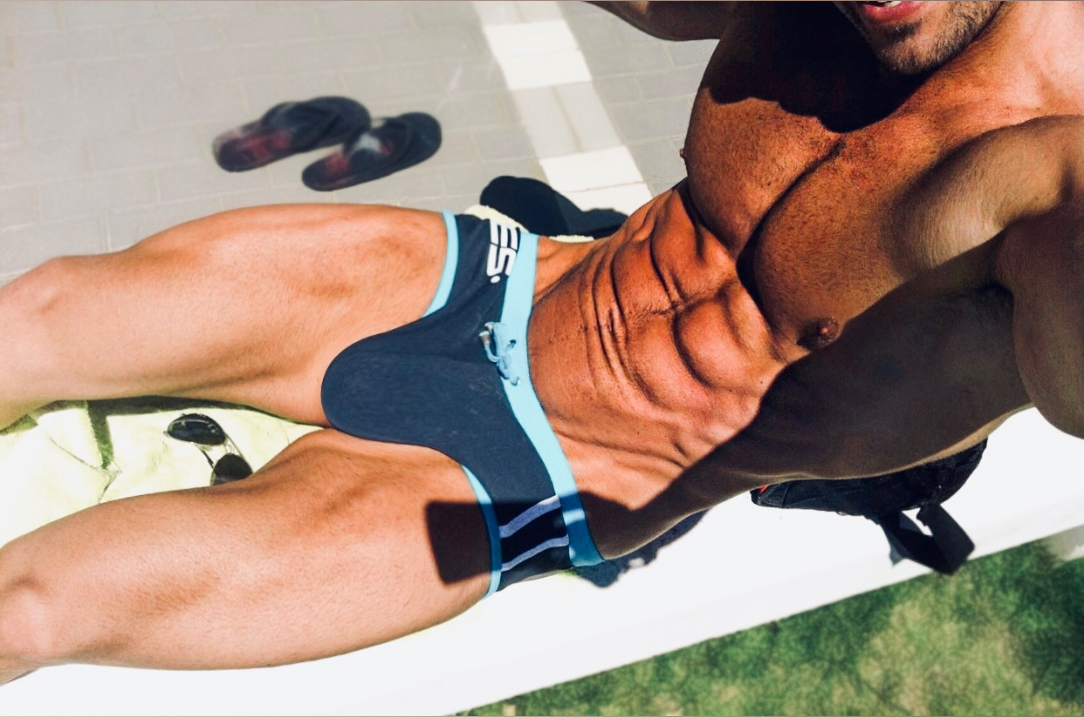 RAFA MARTÍN | HOT 🇪🇸 BOY 🚀 XL header