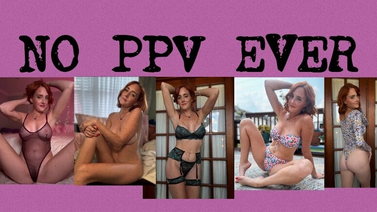 RarityBee 🐝 NO PPV’s!! header