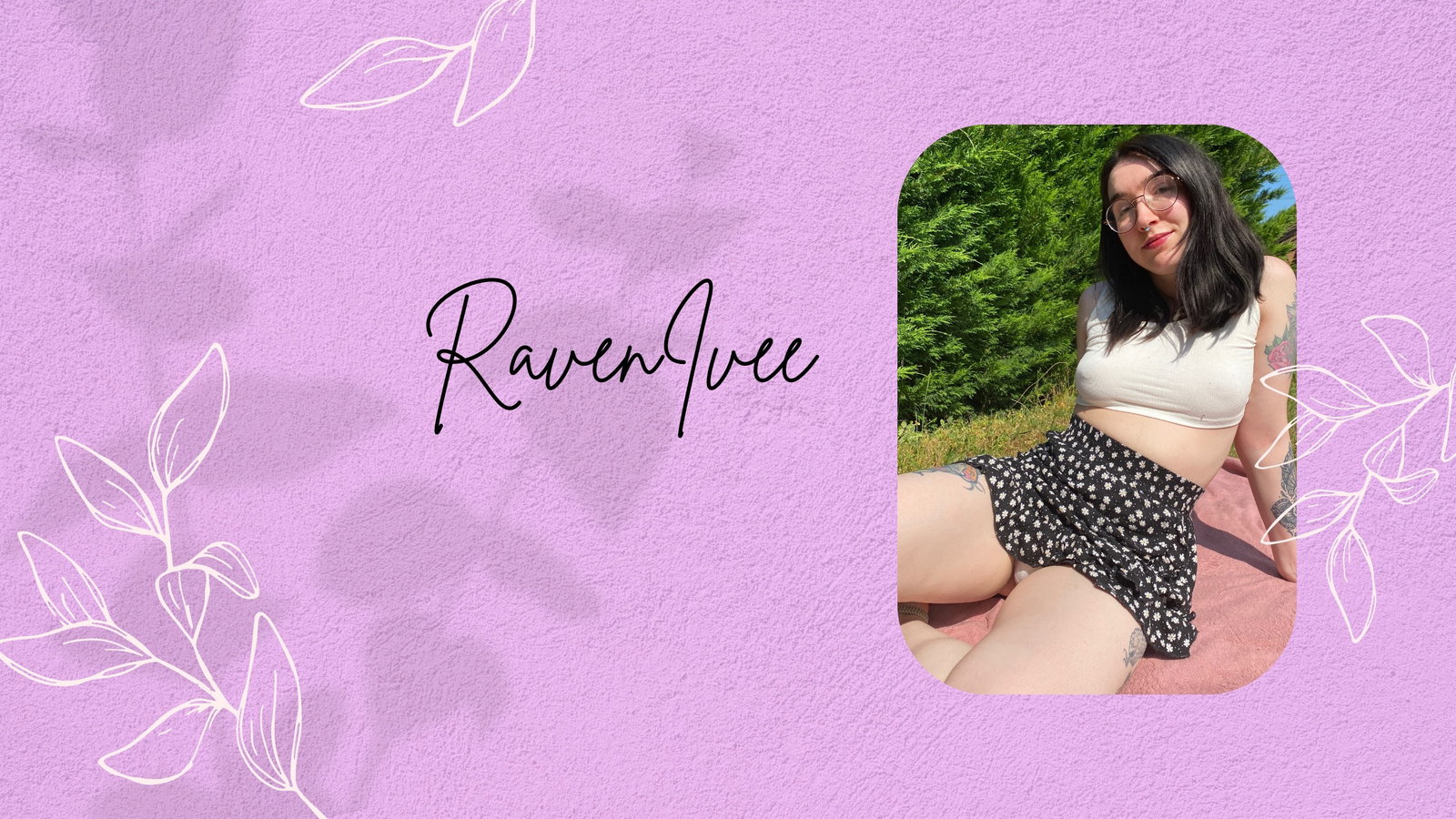 Ravenivee header