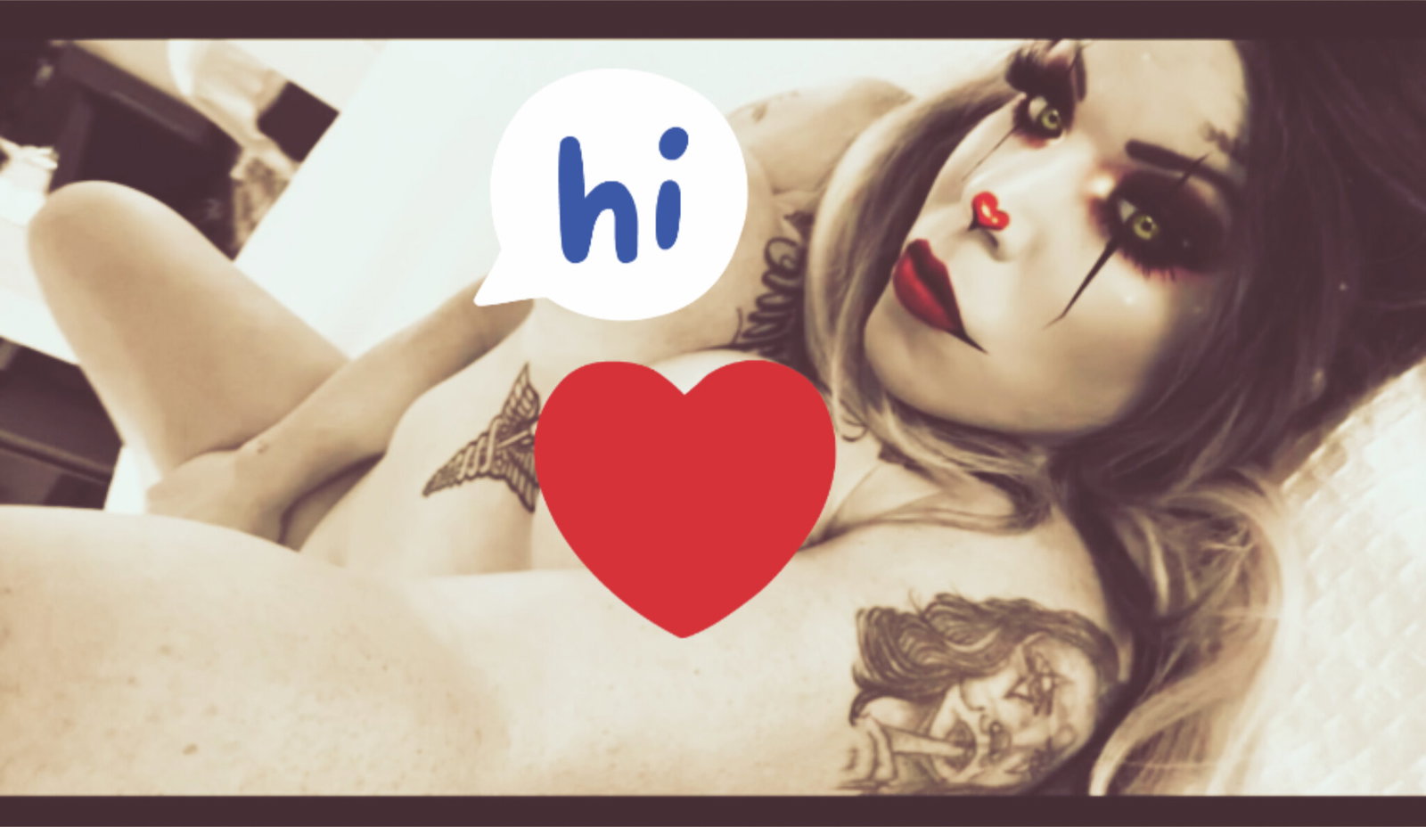SummerLuv header