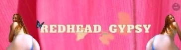 Redhead Gypsy header