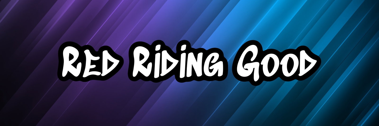 Red Riding Babe header