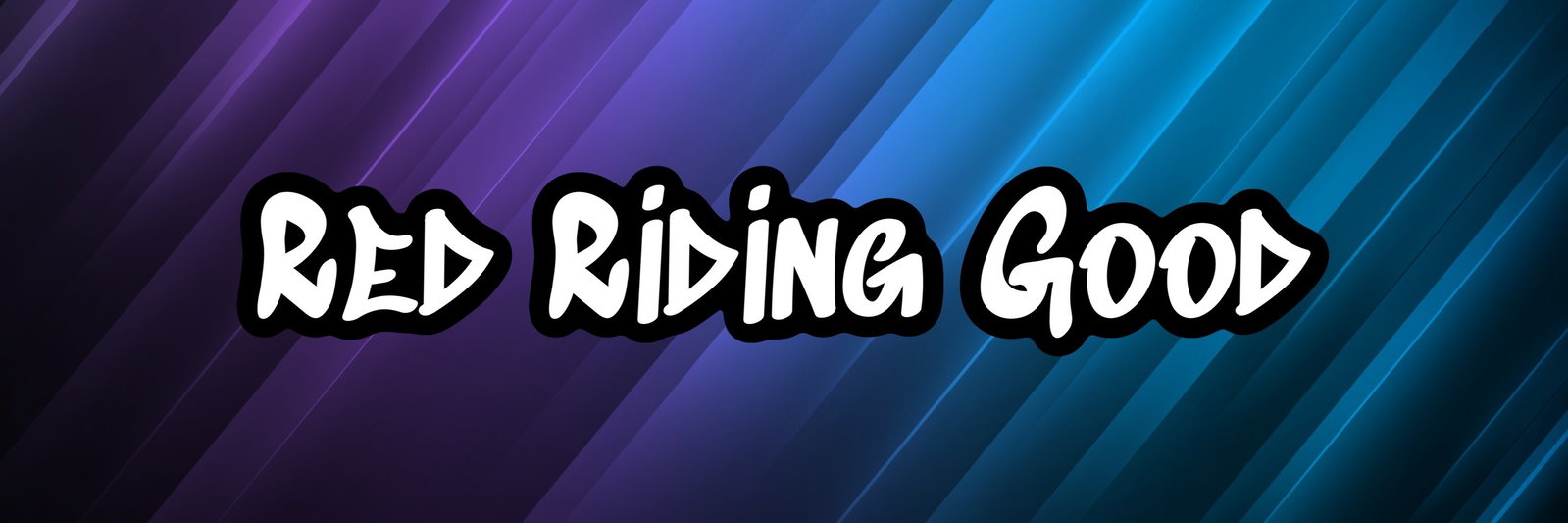 Red Riding Babe header