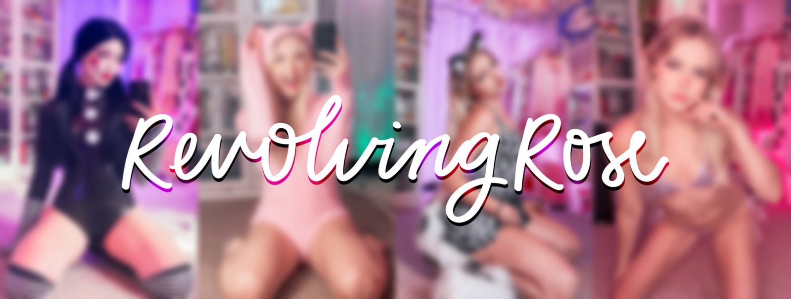 Rose header