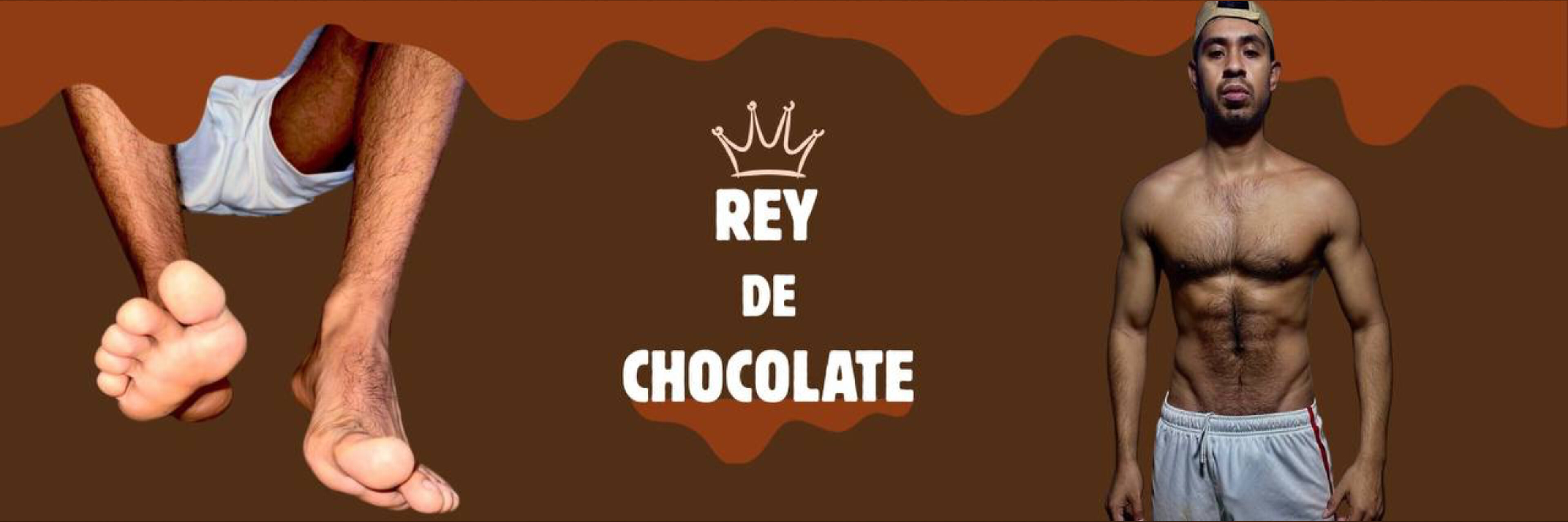 Rey de Chocolate Mexican Stud header