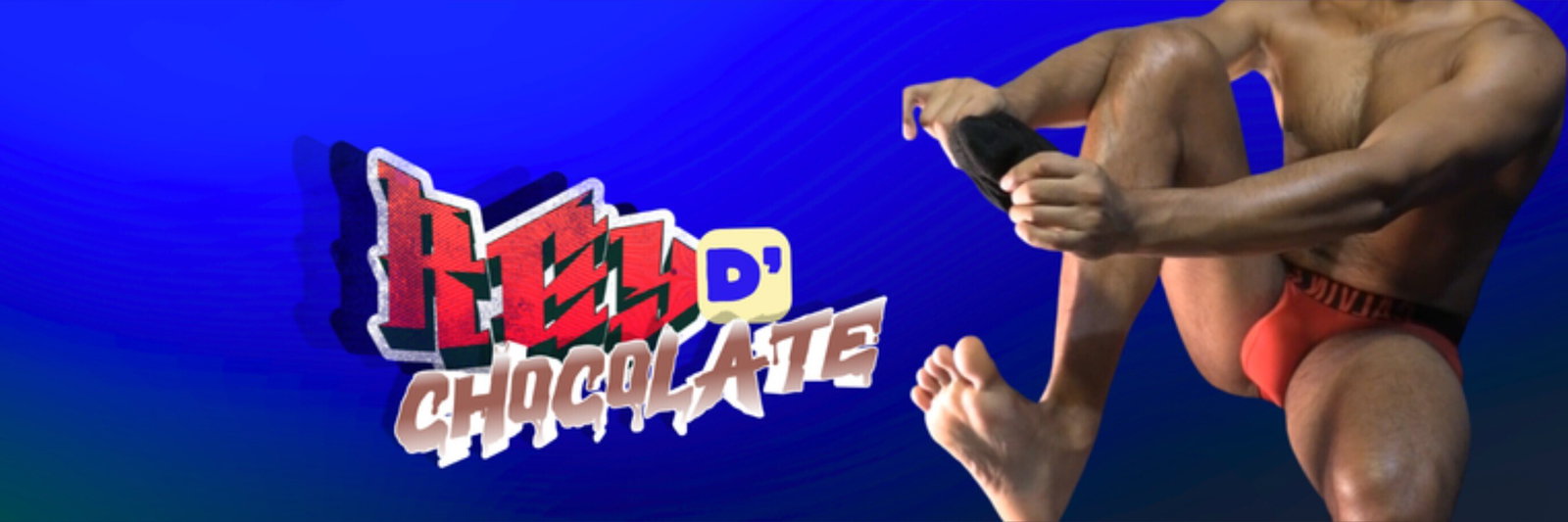 Rey de Chocolate header