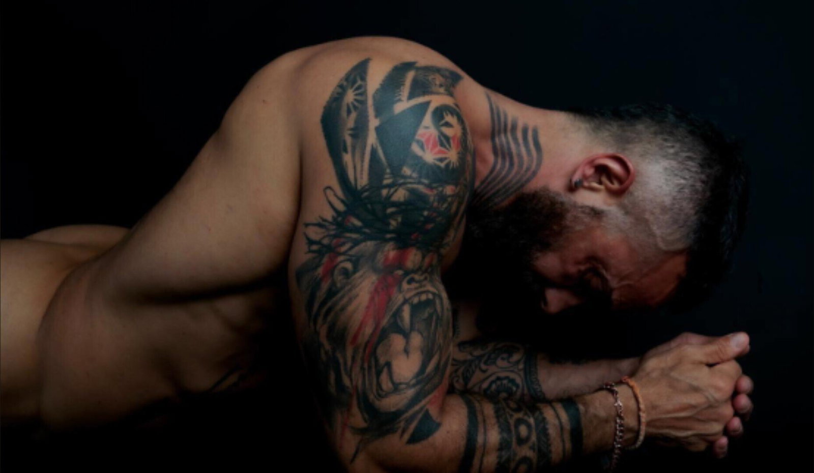 Rey Kong header