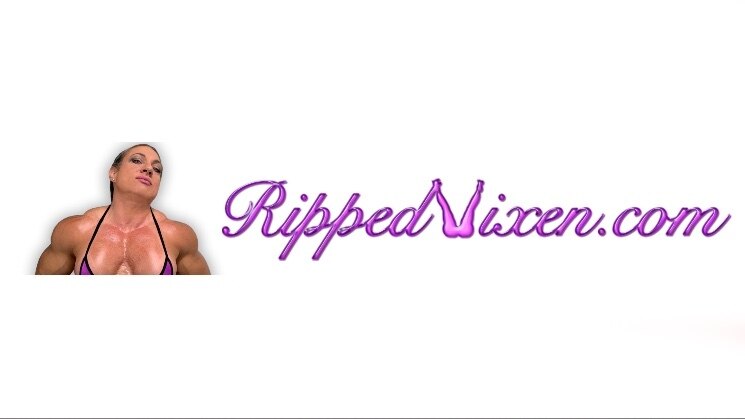 Ripped Vixen header