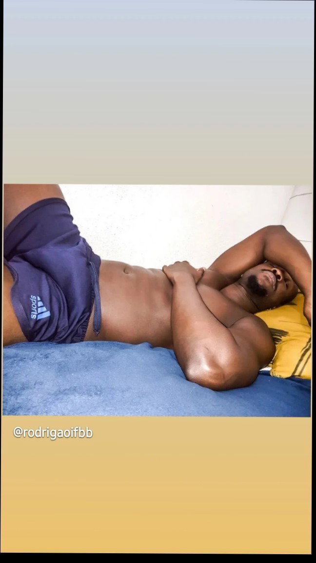 Rodrigão BBC header