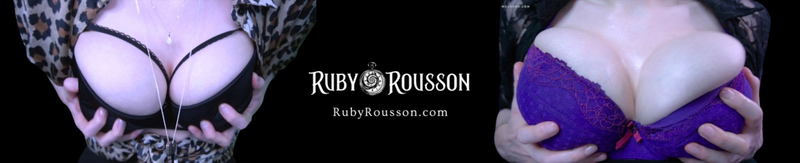 Ruby Rousson header