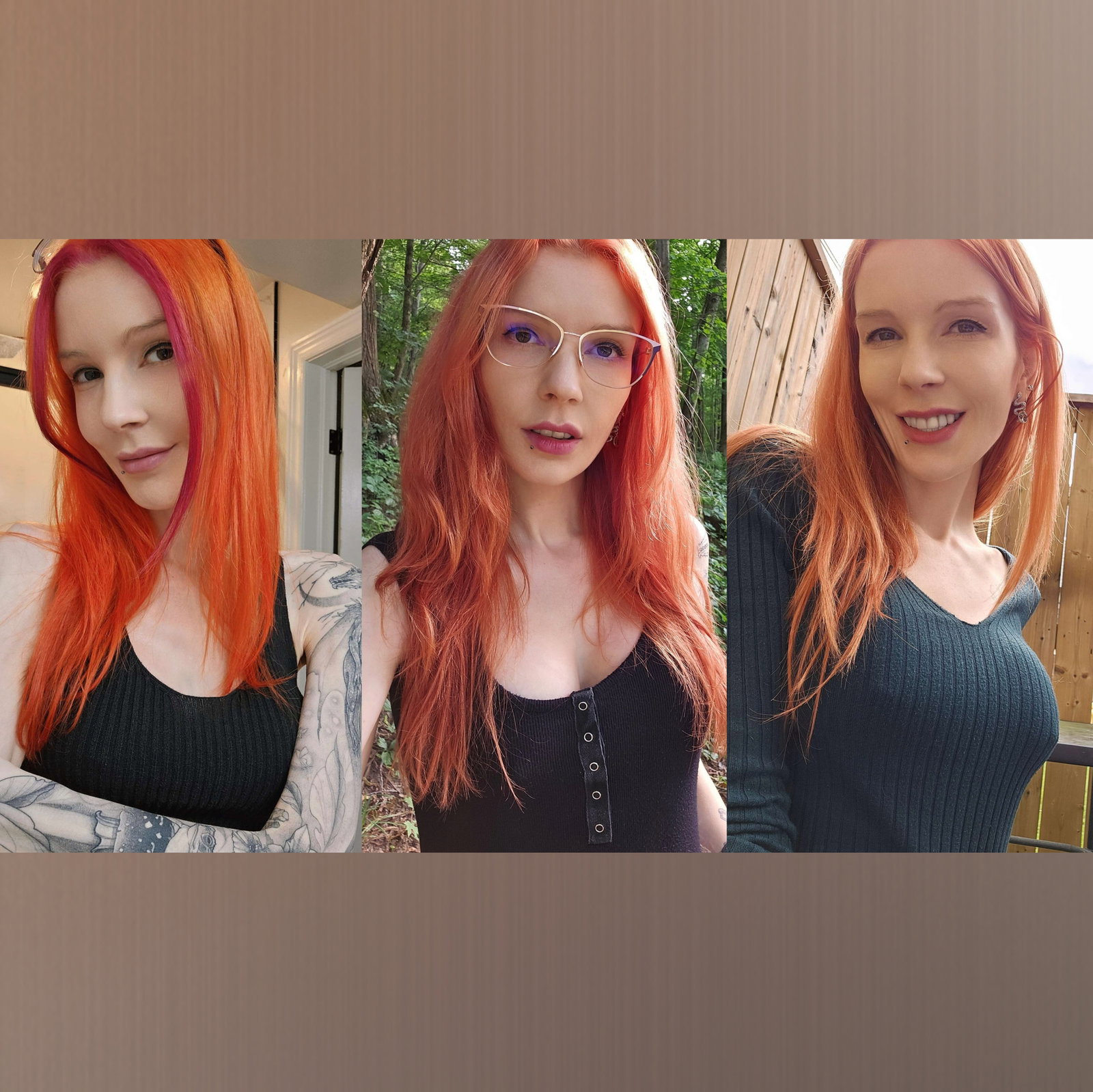 Ruby Soho 🍁 Free Big Titty Nerd 💦 header