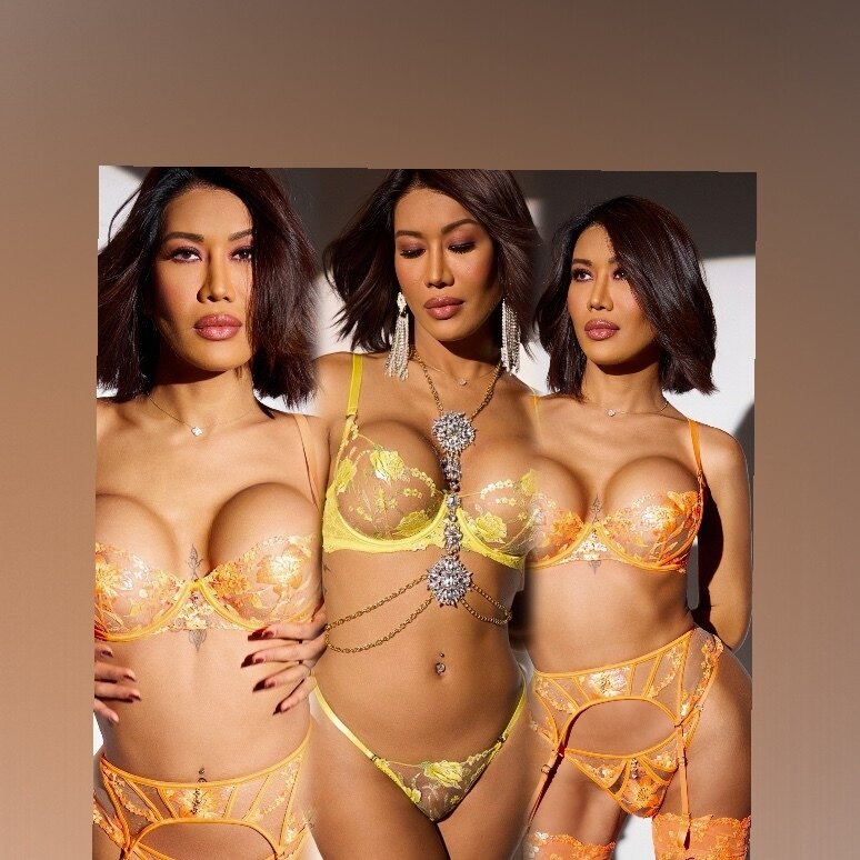 Rynna header
