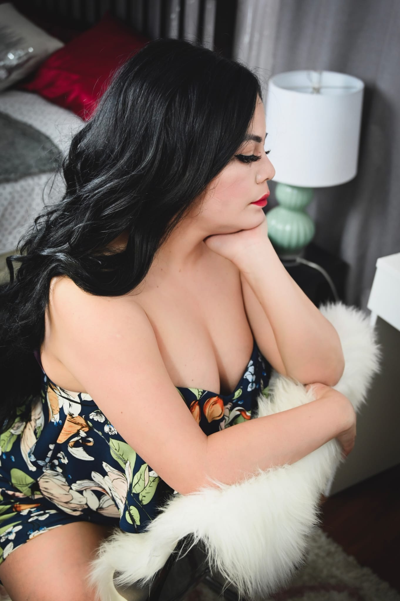 Sabrina Moretti header