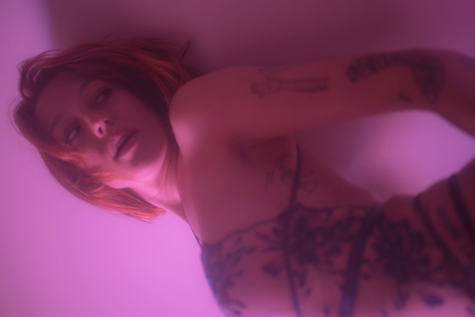 Sabrina Nichole header