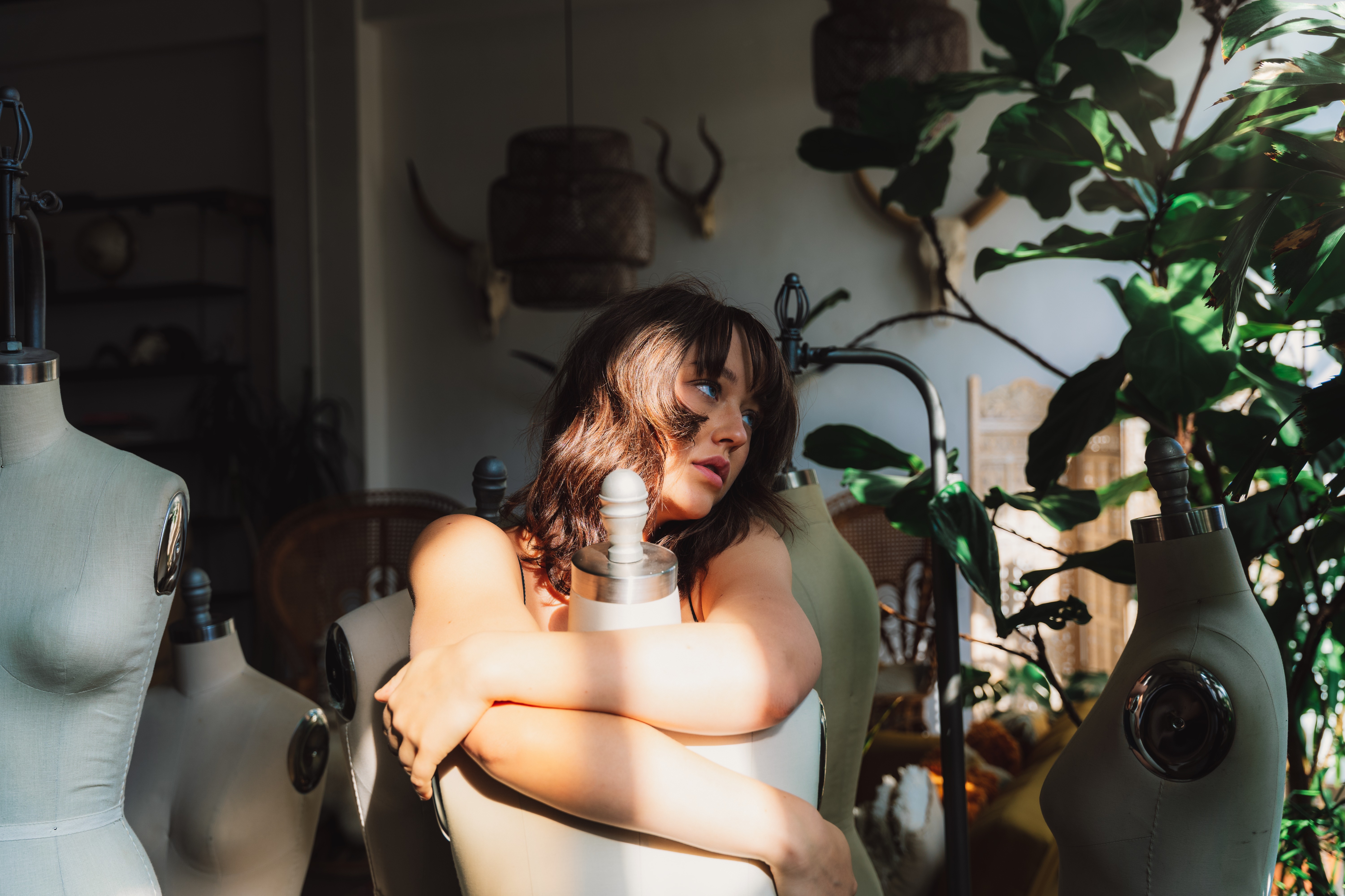 Sabrina Nichole (Best🍒On Here!) header