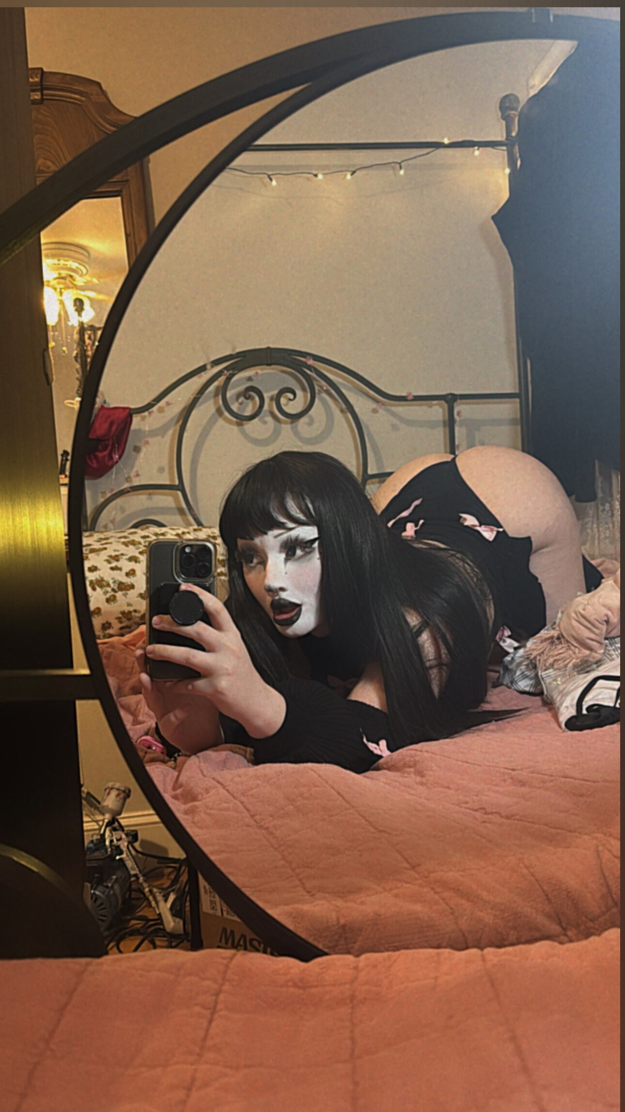 Venom Sadie header