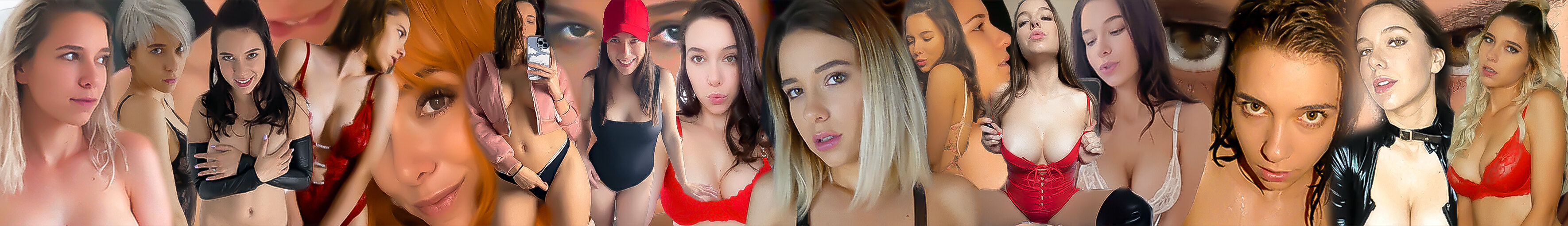 Samantha *NO PPV* Flair header