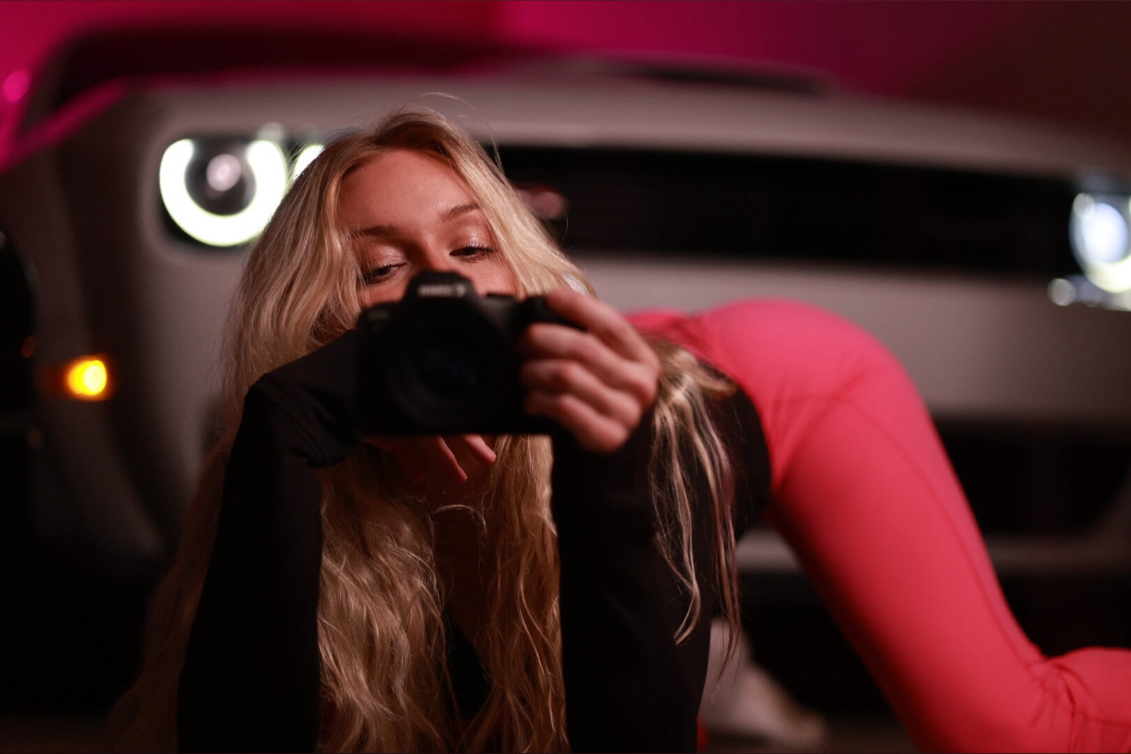 Sam header