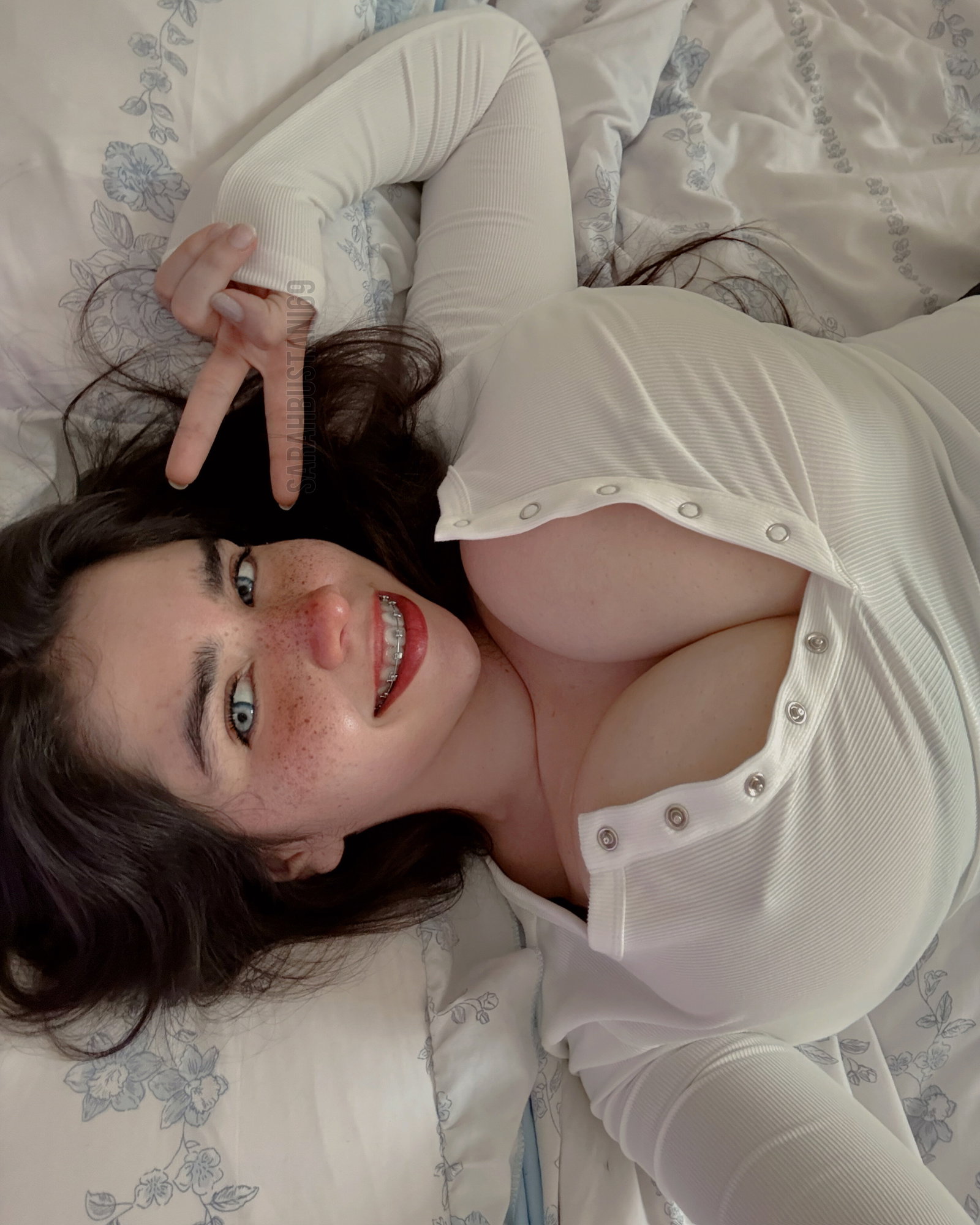 Sara Bustani header