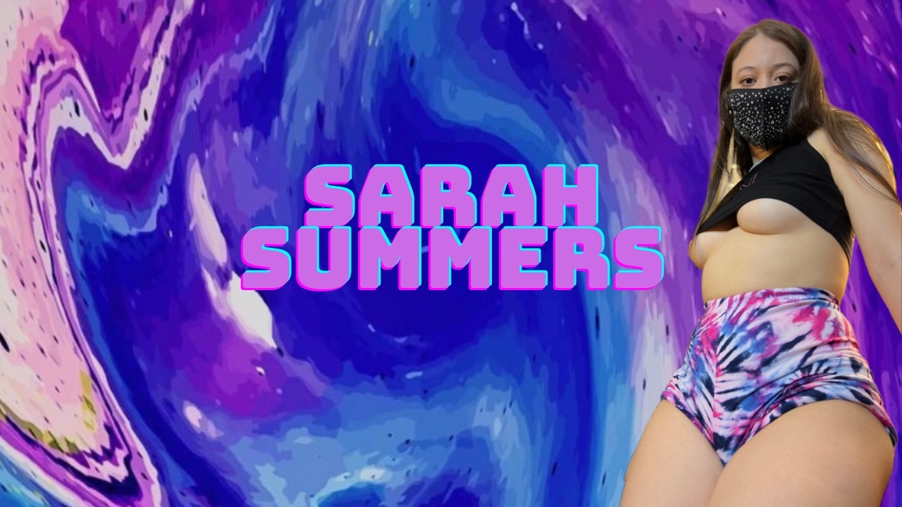 Sarah Sommers header