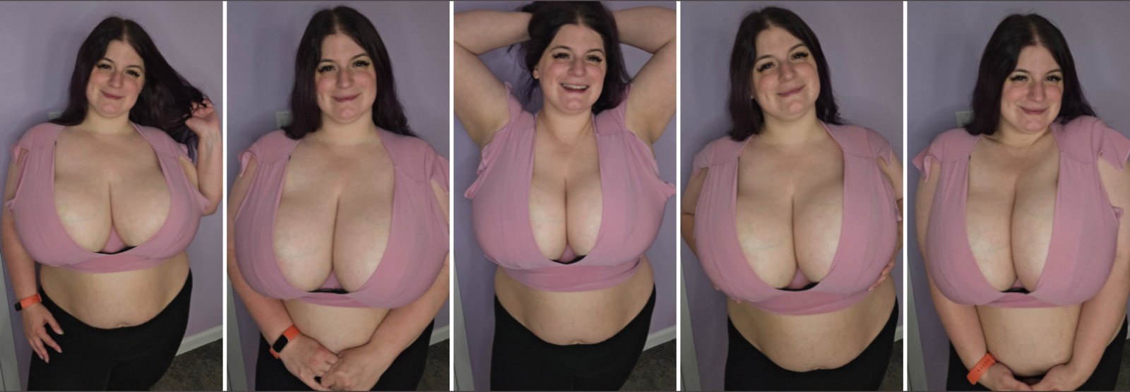 Sarah Rae header