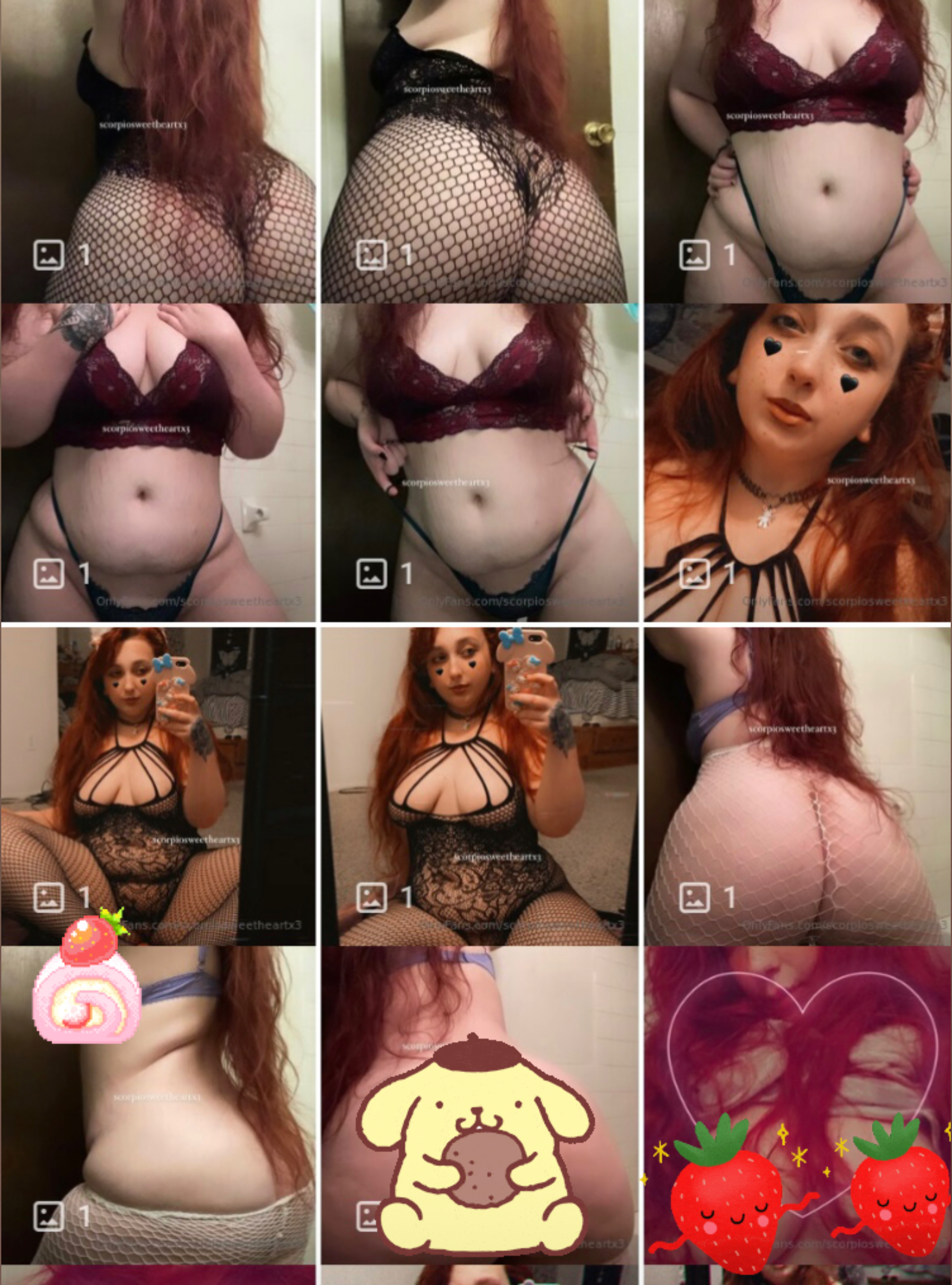 scorpiosweetheartx3🦂🥀 header
