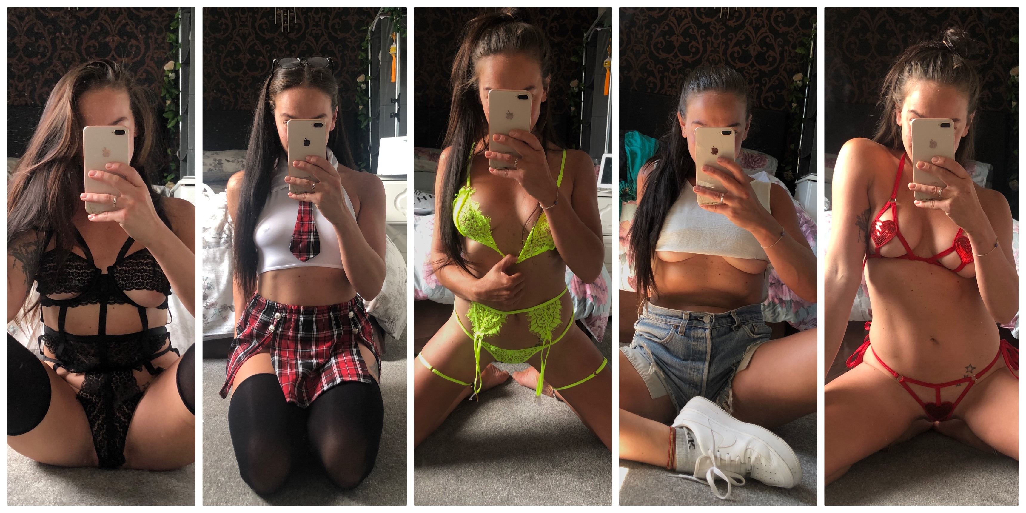 Scottish Jen 👅 Top 7.5% header