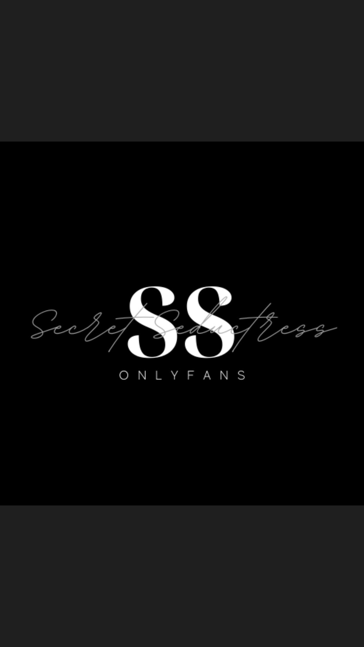 Secret Seductress header