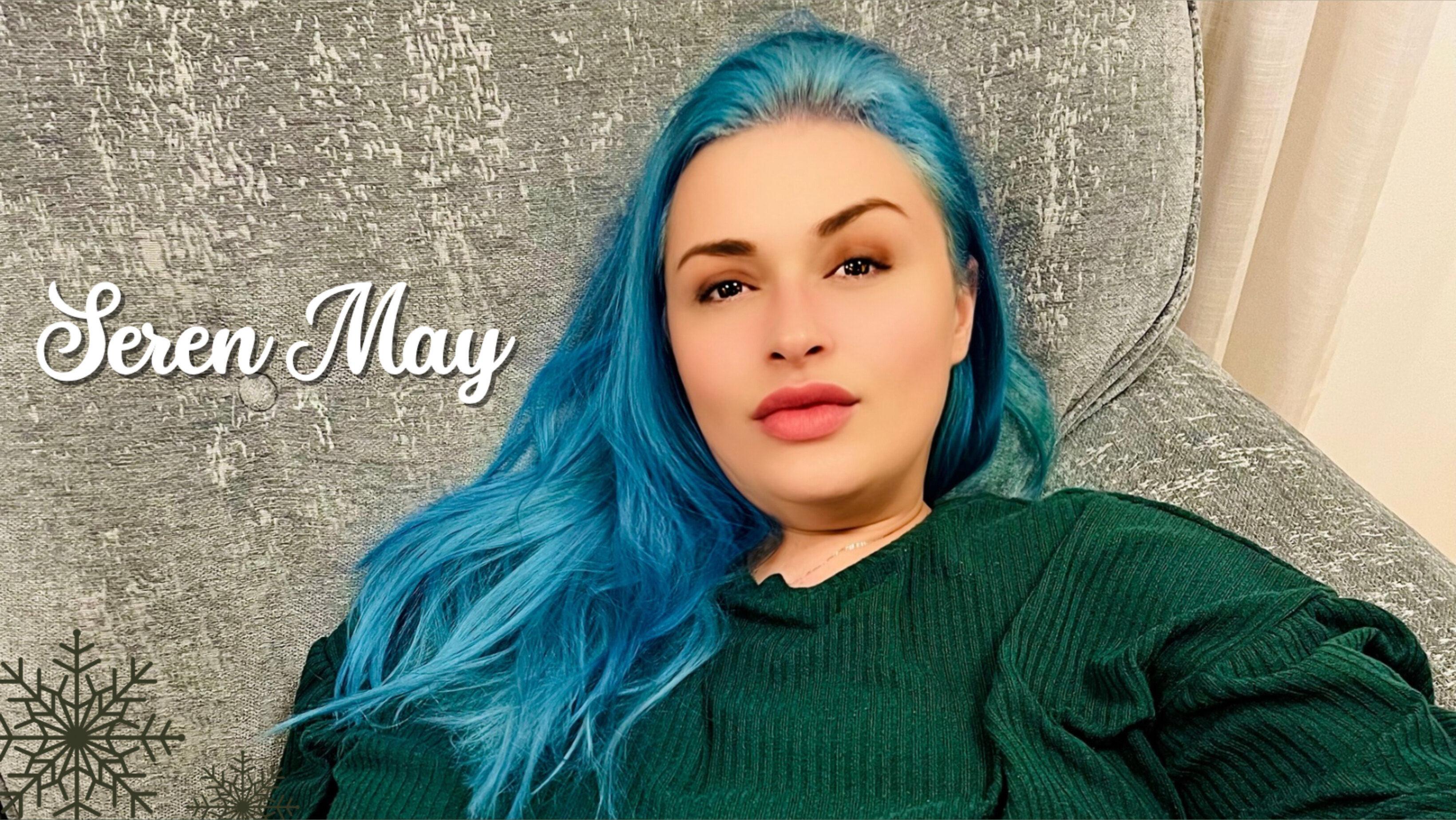 Seren May header