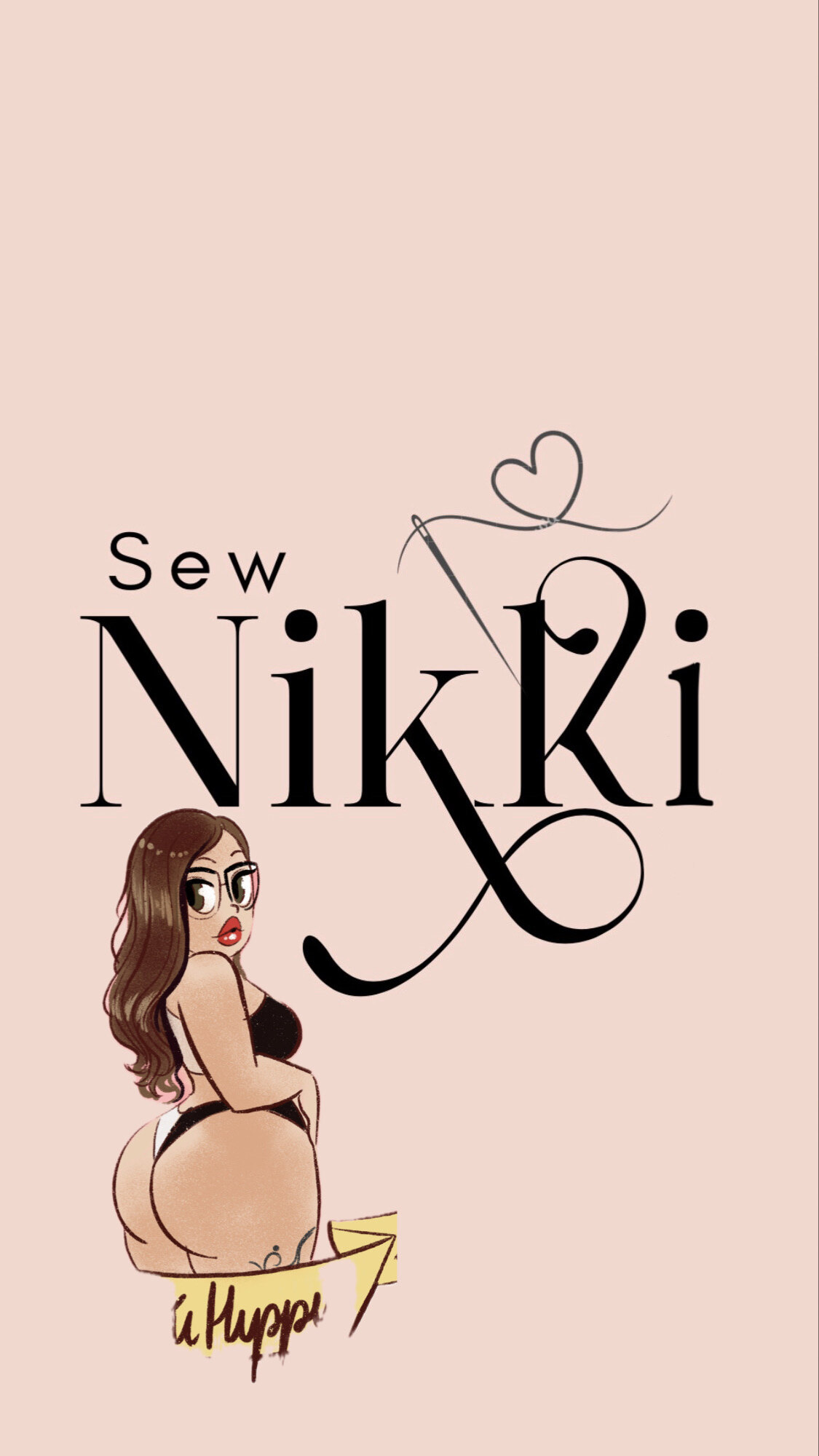 Nikki header