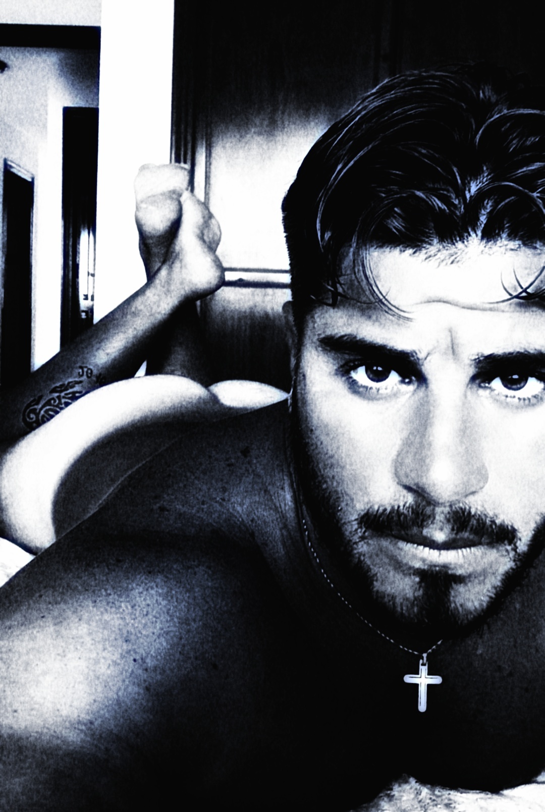 Manuel header
