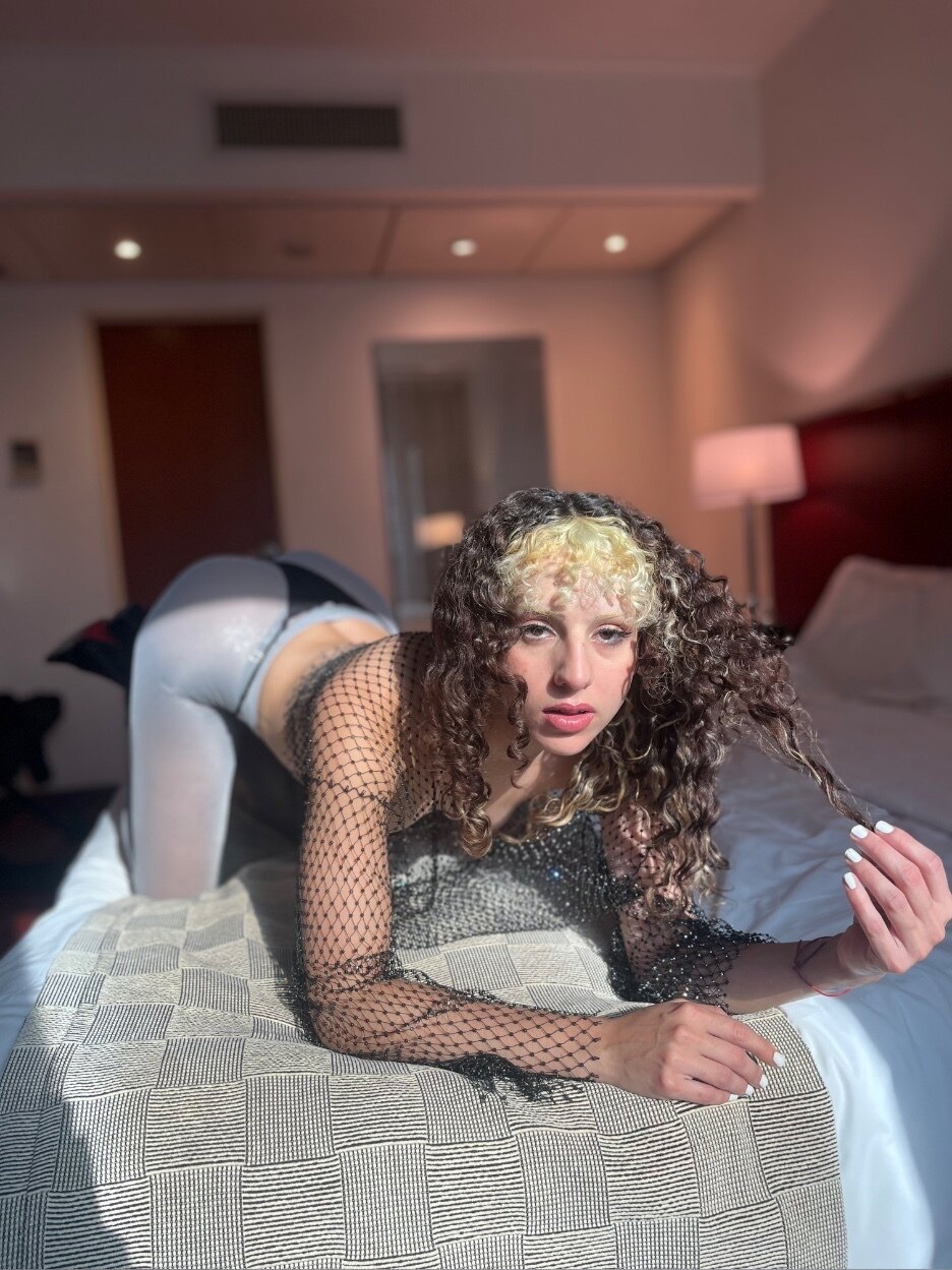 Sex Siren Femdom header