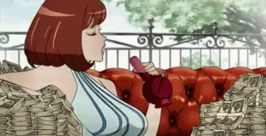 Sex Luthor header