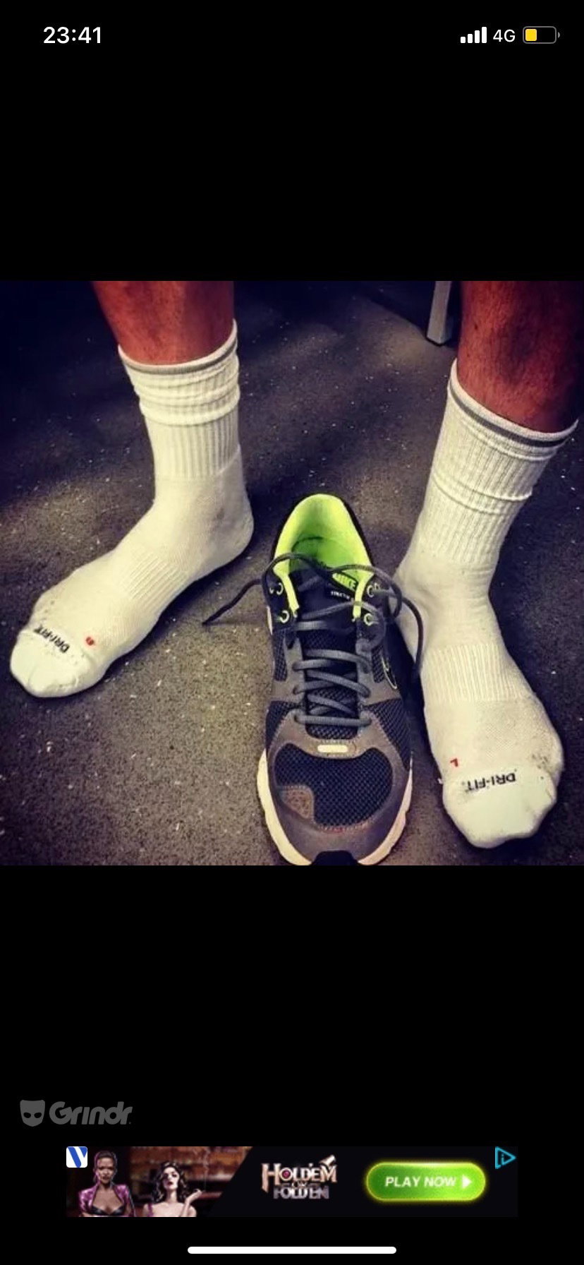 MassageVideos/sock and feetfetish header