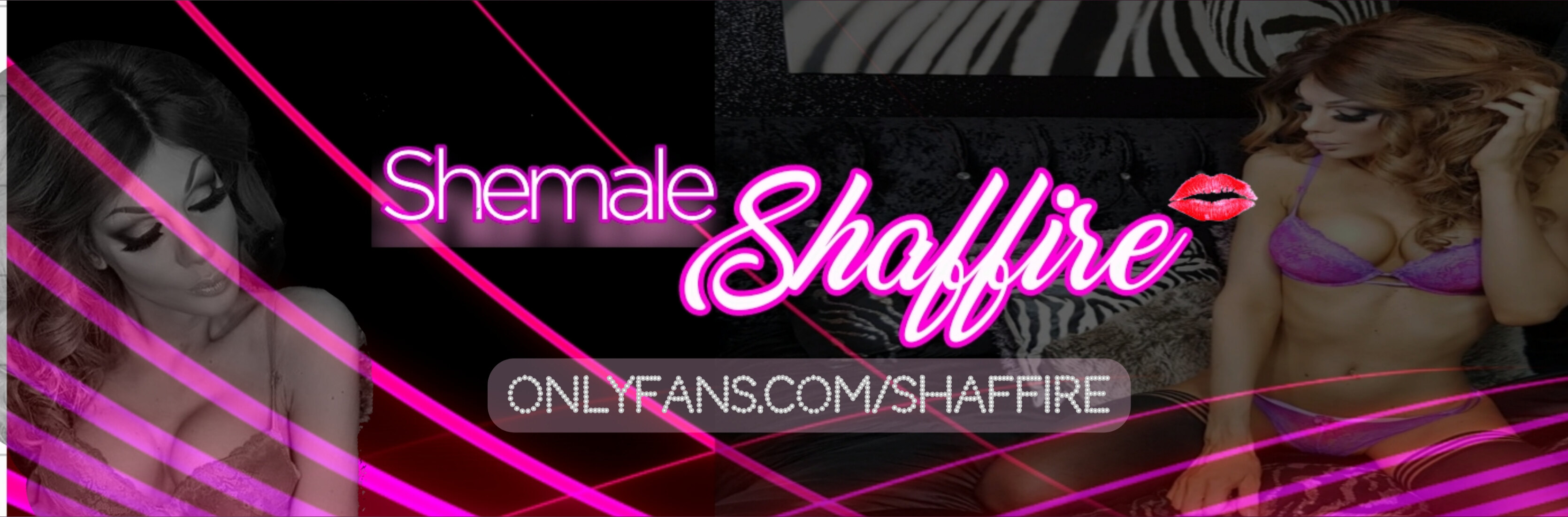 Shemale Shaffire header