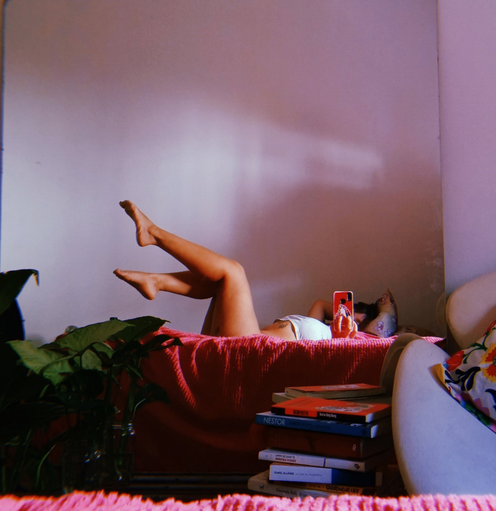BEBV header