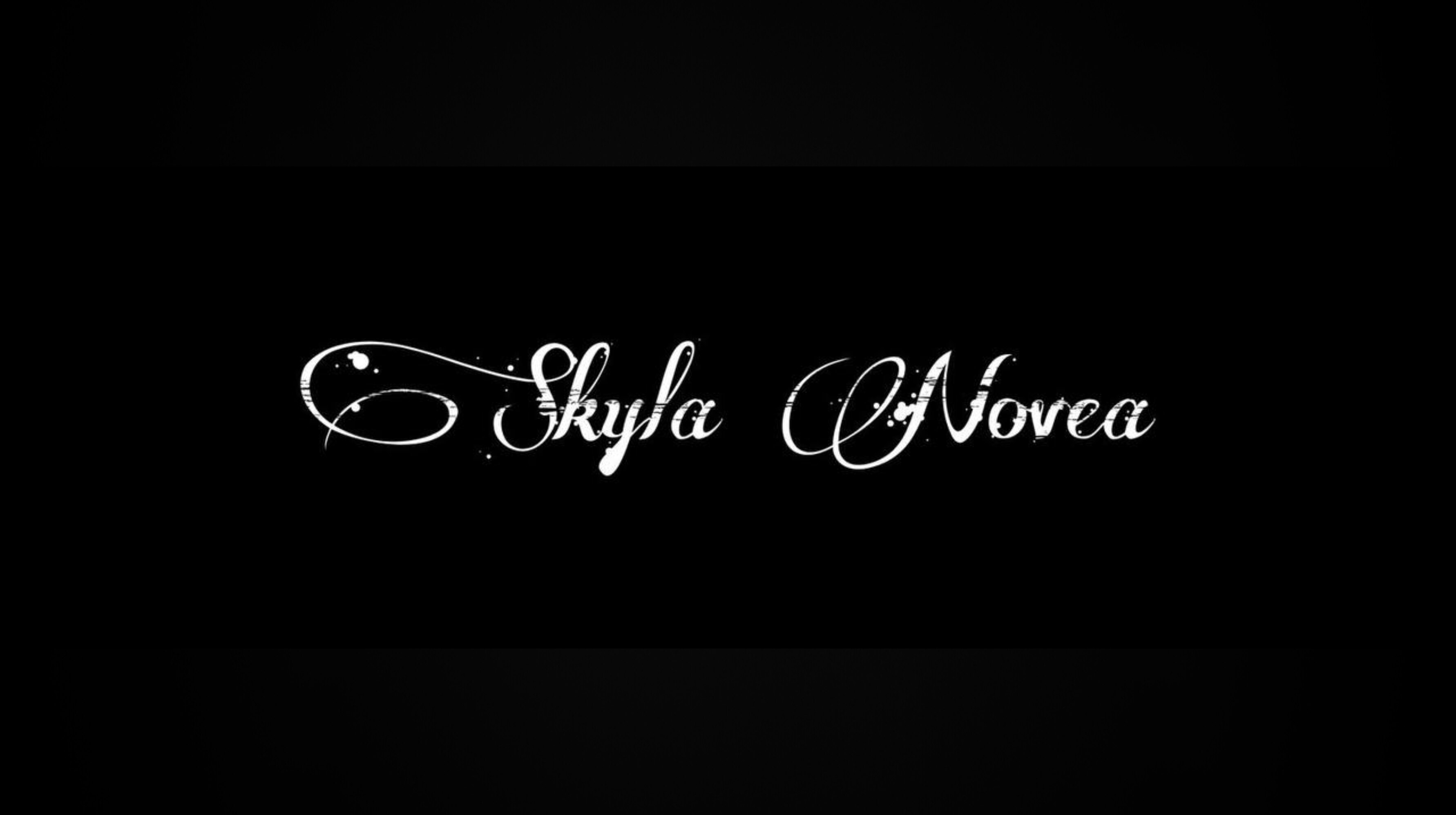 skyla novea header